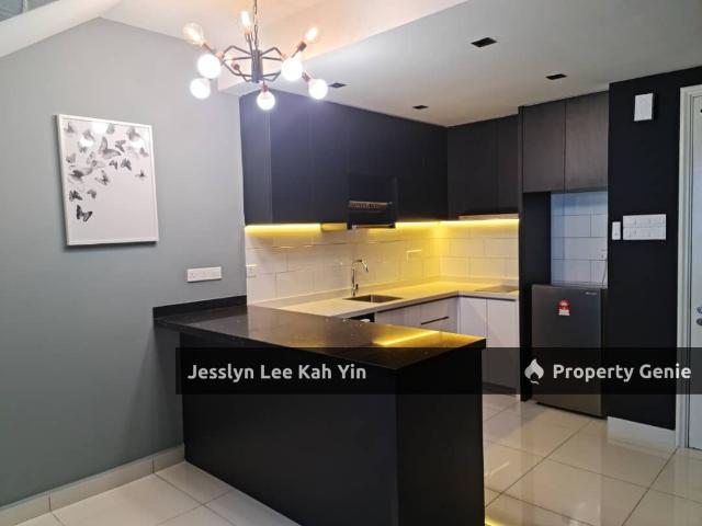 Serviced Residence for sale in Country Heights Damansara, Kuala Lumpur