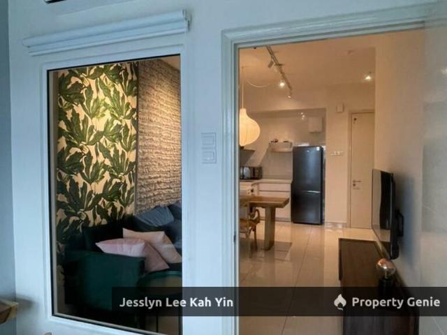 Serviced Residence for sale in Kuala Lumpur