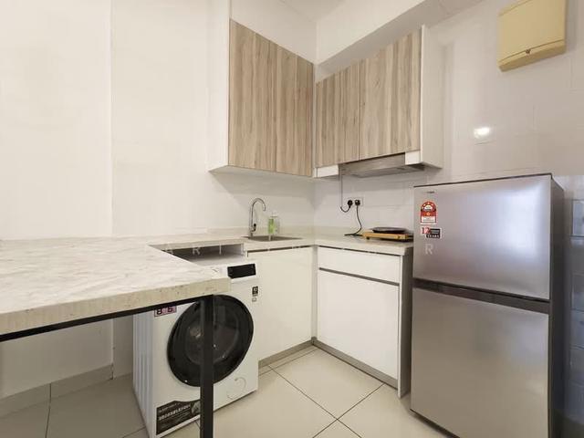 Serviced Residence for sale in Country Heights Damansara, Kuala Lumpur
