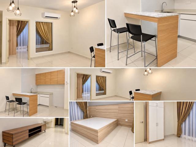Serviced Residence for sale in Mont Kiara, Kuala Lumpur