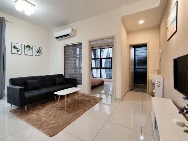 Serviced Residence for rent in Country Heights Damansara, Kuala Lumpur