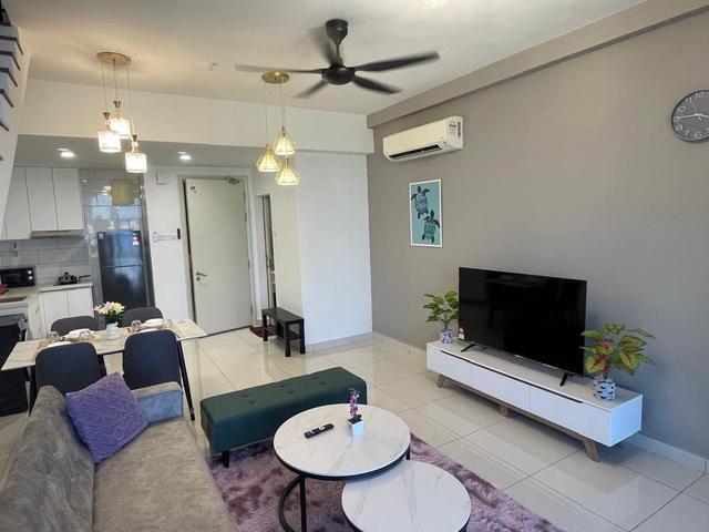 Serviced Residence for rent in Country Heights Damansara, Kuala Lumpur