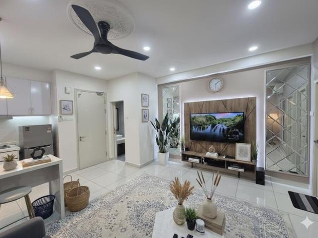Serviced Residence for rent in Country Heights Damansara, Kuala Lumpur