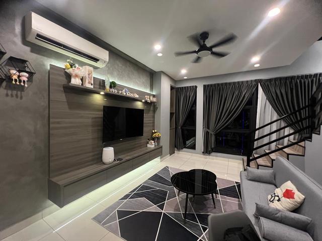 Serviced Residence for rent in Mont Kiara, Kuala Lumpur
