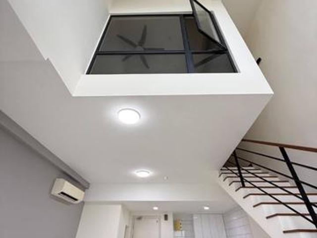 Serviced Residence for rent in Country Heights Damansara, Kuala Lumpur