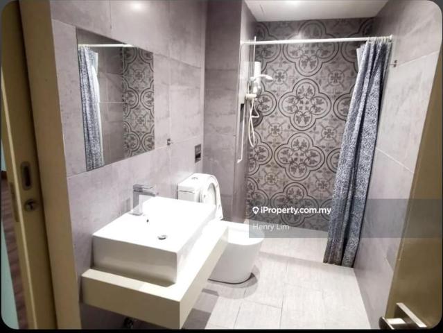 Apartment for rent in Country Heights Damansara, Kuala Lumpur