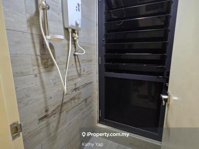 Apartment for rent in Country Heights Damansara, Kuala Lumpur