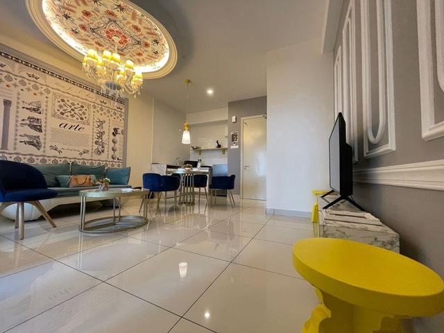 Serviced Residence for rent in Country Heights Damansara, Kuala Lumpur