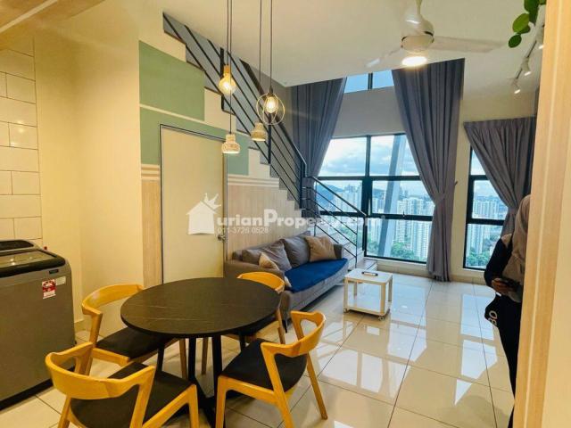 Apartment for rent in Kuala Lumpur, Wilayah Persekutuan Kuala Lumpur