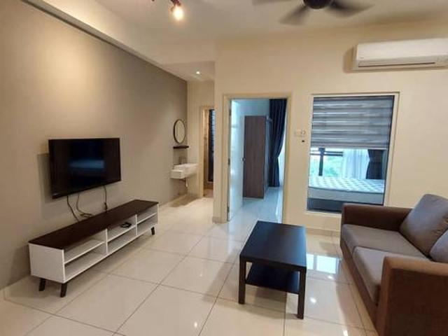 Serviced Residence for sale in Country Heights Damansara, Kuala Lumpur