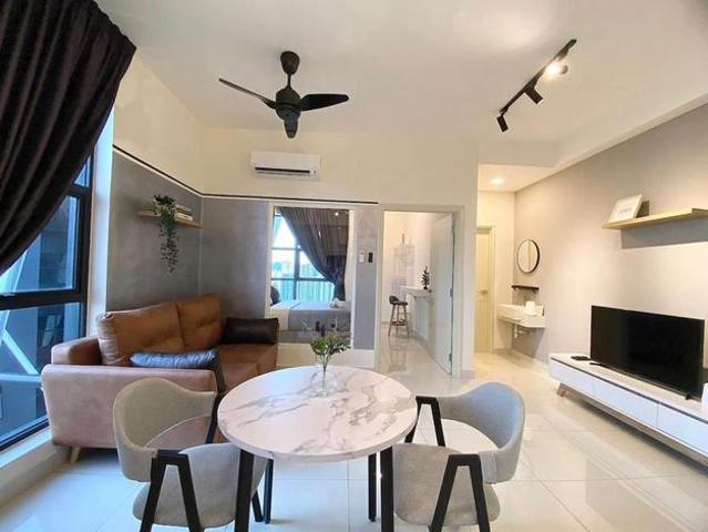 Serviced Residence for rent in Mont Kiara, Kuala Lumpur