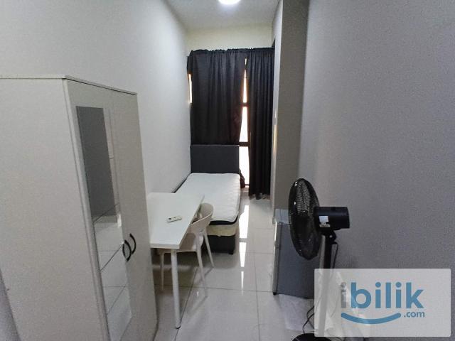 Room for rent in Taman Duta, Kuala Lumpur