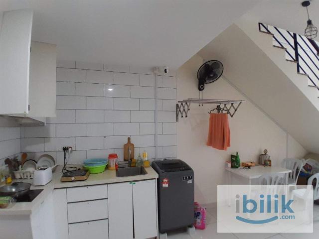 Room for rent in Country Heights Damansara, Kuala Lumpur