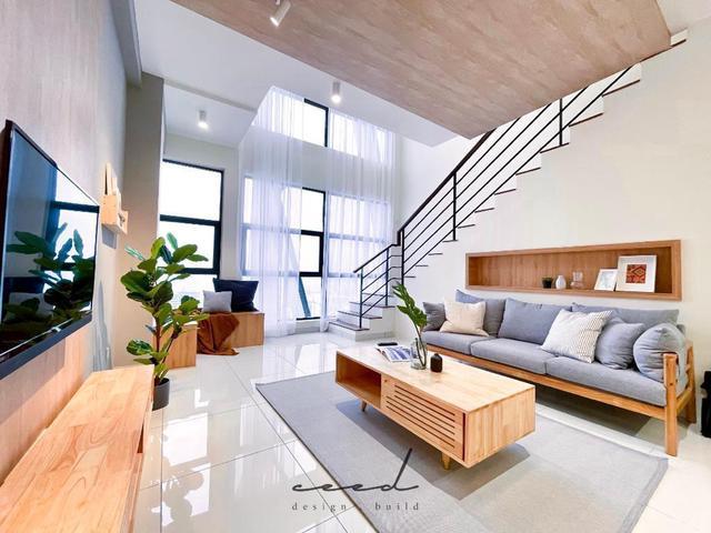 Serviced Residence for rent in Country Heights Damansara, Kuala Lumpur