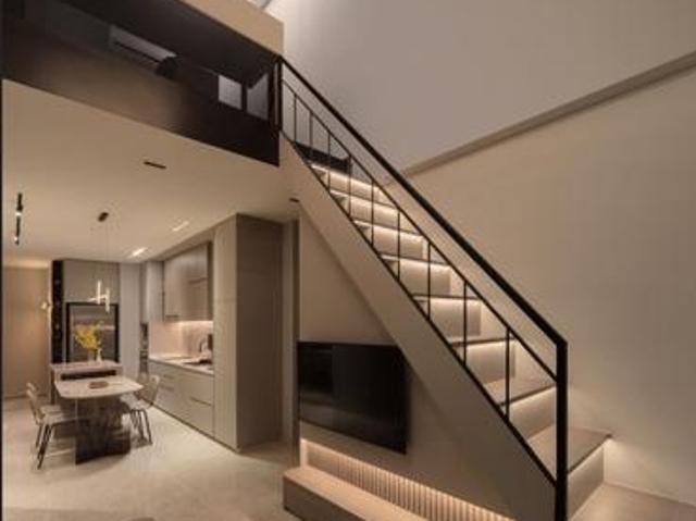 Condominium for sale in Country Heights Damansara, Kuala Lumpur