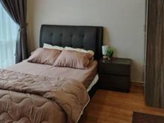 Serviced Residence for sale in Country Heights Damansara, Kuala Lumpur