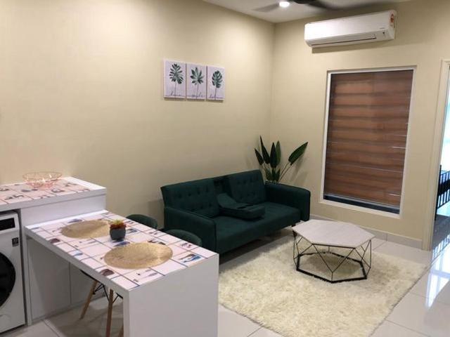 Serviced Residence for rent in Country Heights Damansara, Kuala Lumpur