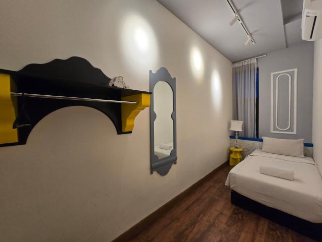 Apartment for rent in Country Heights Damansara, Kuala Lumpur