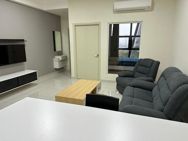 Serviced Residence for rent in Country Heights Damansara, Kuala Lumpur
