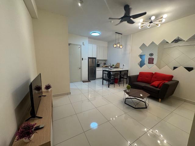 Serviced Residence for rent in Country Heights Damansara, Kuala Lumpur