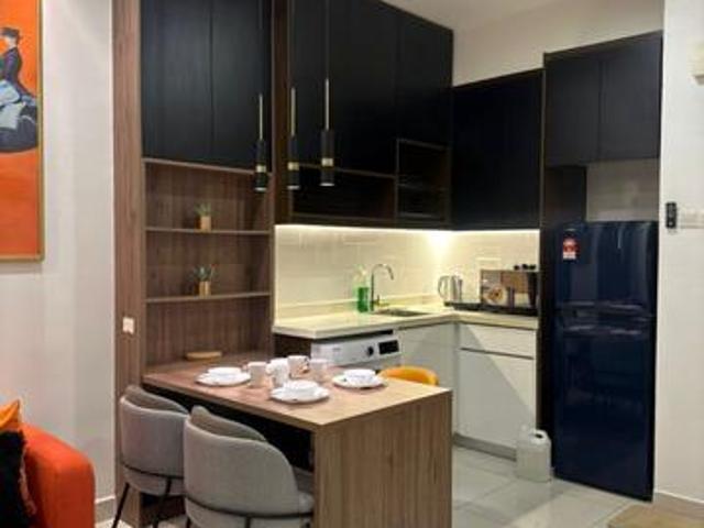 Serviced Residence for rent in Mont Kiara, Kuala Lumpur