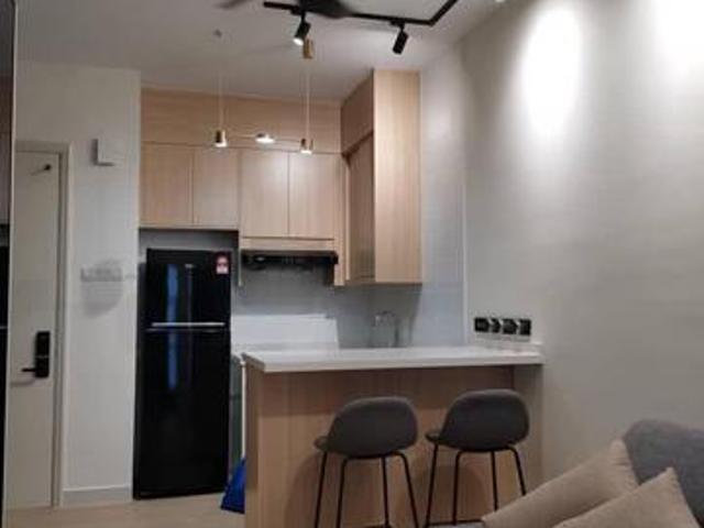 Serviced Residence for rent in Country Heights Damansara, Kuala Lumpur