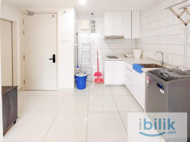 Room for rent in Country Heights Damansara, Kuala Lumpur
