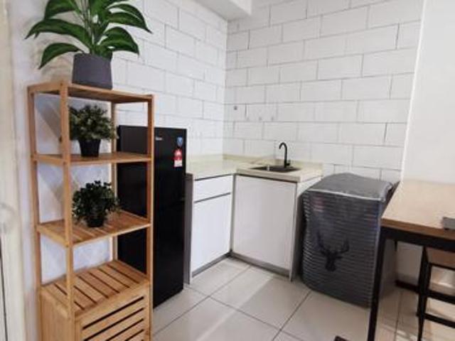 Serviced Residence for rent in Country Heights Damansara, Kuala Lumpur
