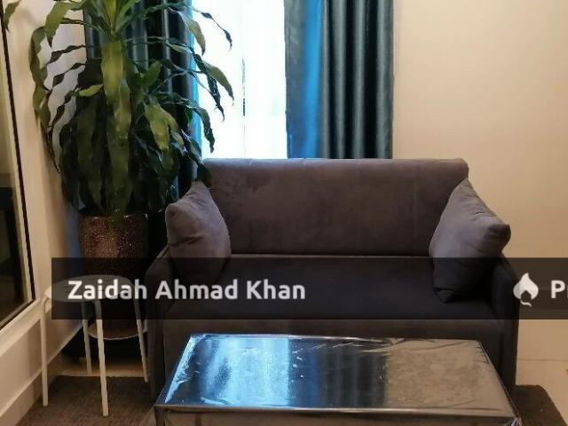 Apartment for sale in Country Heights Damansara, Kuala Lumpur