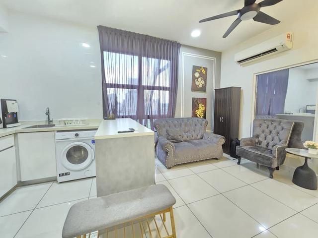 Serviced Residence for rent in Country Heights Damansara, Kuala Lumpur