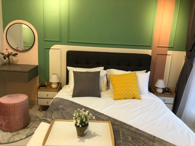 Serviced Residence for rent in Country Heights Damansara, Kuala Lumpur