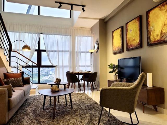Serviced Residence for rent in Country Heights Damansara, Kuala Lumpur