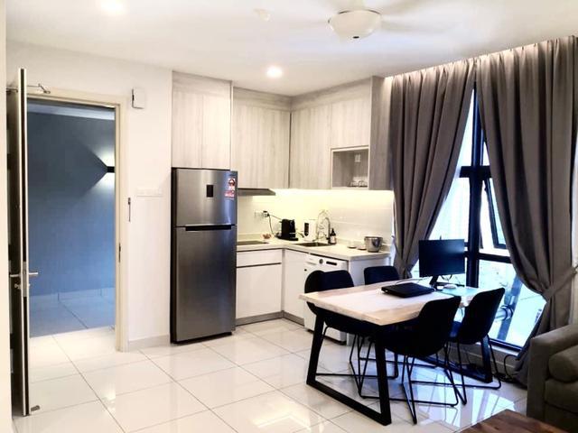 Serviced Residence for sale in Mont Kiara, Kuala Lumpur