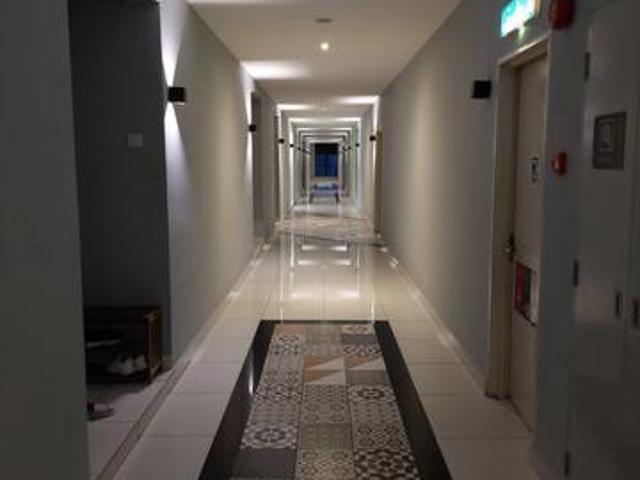 Serviced Residence for rent in Country Heights Damansara, Kuala Lumpur