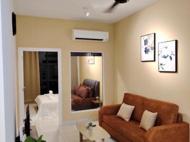 Serviced Residence for rent in Country Heights Damansara, Kuala Lumpur