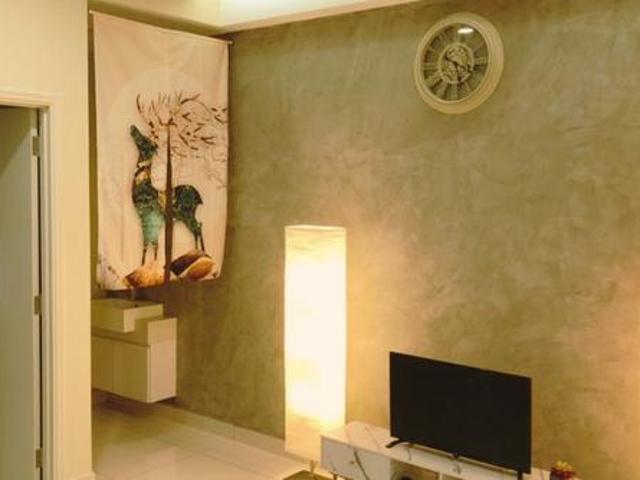 Serviced Residence for rent in Country Heights Damansara, Kuala Lumpur