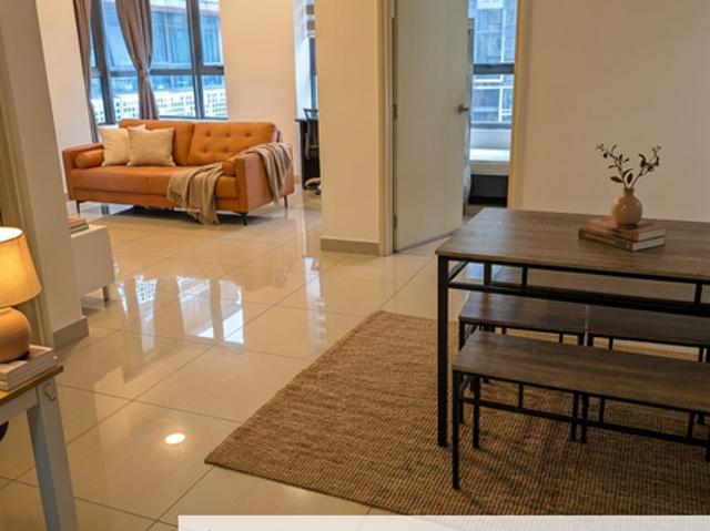 Condominium for rent in Country Heights Damansara, Kuala Lumpur