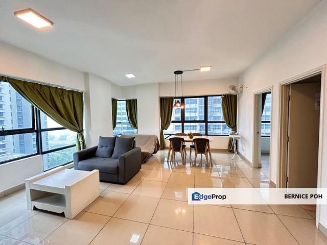 Condominium for rent in Country Heights Damansara, Kuala Lumpur