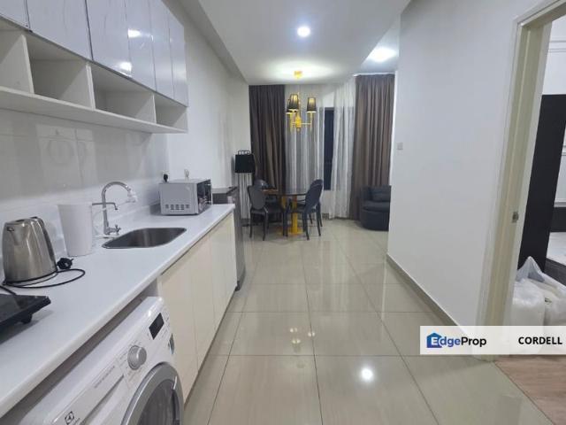 Condominium for rent in Country Heights Damansara, Kuala Lumpur
