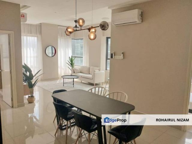Condominium for sale in Country Heights Damansara, Kuala Lumpur