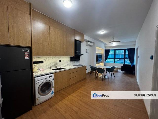 Condominium for rent in Country Heights Damansara, Kuala Lumpur
