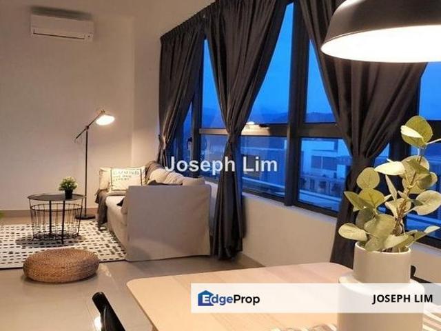 Condominium for sale in Country Heights Damansara, Kuala Lumpur
