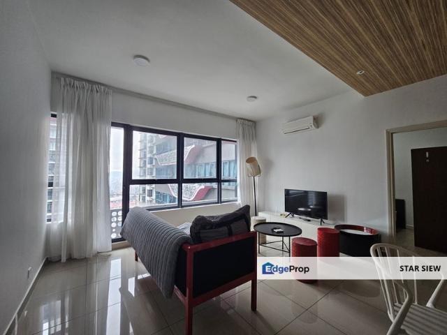 Condominium for rent in Kuala Lumpur, Country Heights Damansara