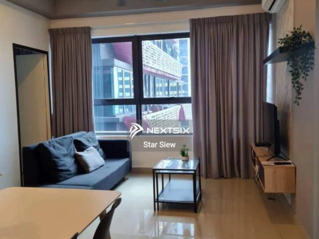 Apartment for rent in Country Heights Damansara, Kuala Lumpur