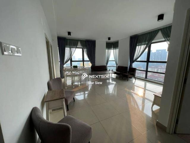 Apartment for rent in Country Heights Damansara, Kuala Lumpur