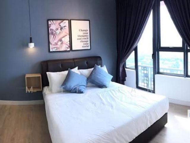 Condominium for sale in Kuala Lumpur, Country Heights Damansara