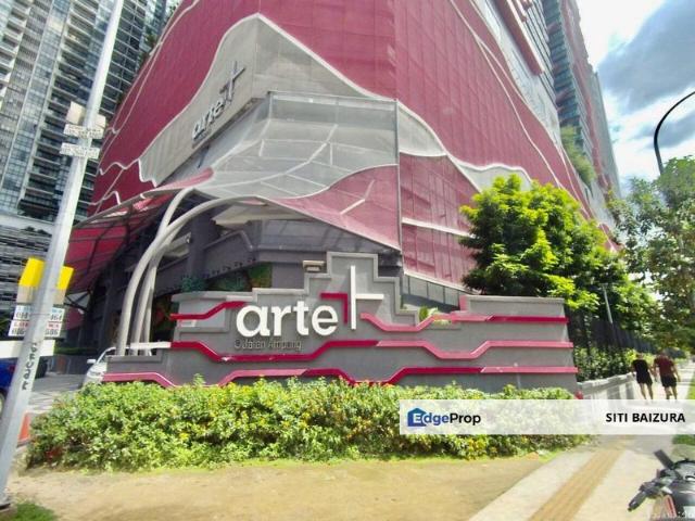 Condominium for rent in Country Heights Damansara, Kuala Lumpur
