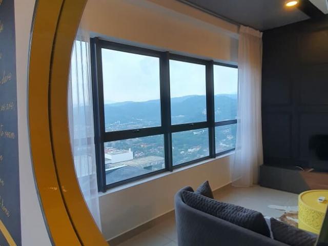 Condominium for rent in Selangor