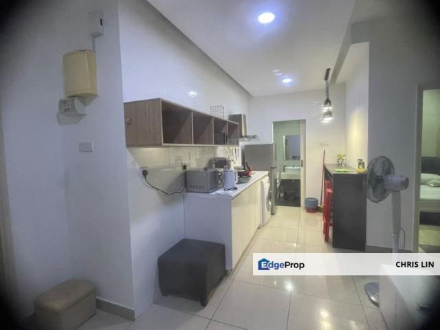 Condominium for rent in Country Heights Damansara, Kuala Lumpur