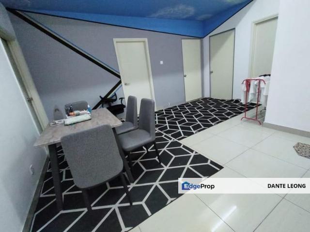 Condominium for rent in Ampang